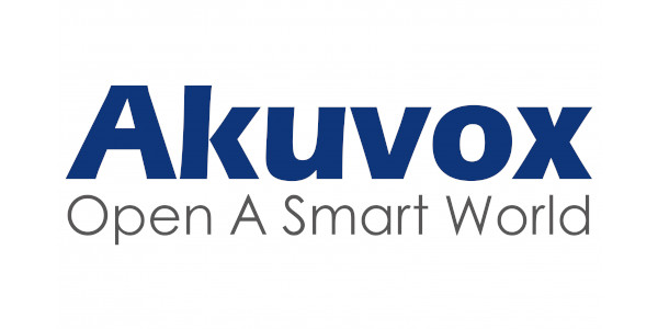 Akuvox Partner Punto Sicurezza