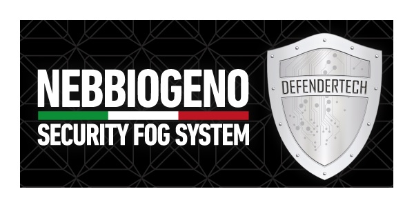 Defender Tech Partners Punto Sicurezza