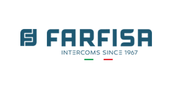 Farfisa Partners Punto Sicurezza