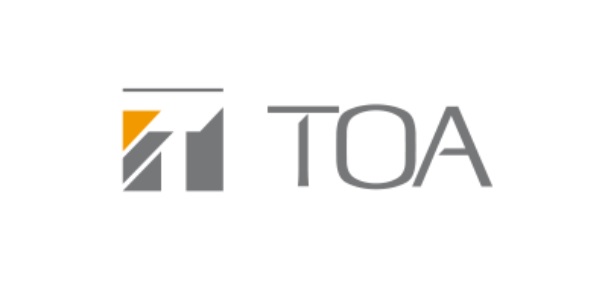 TOA Partners Punto Sicurezza